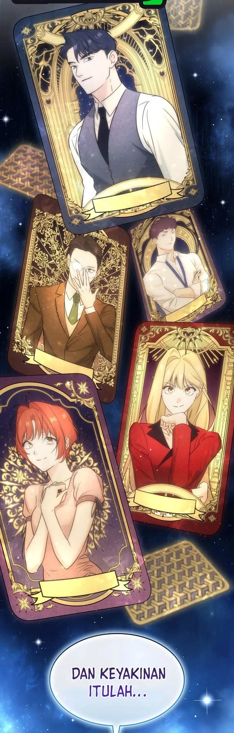 Chapter 100 - halaman 89