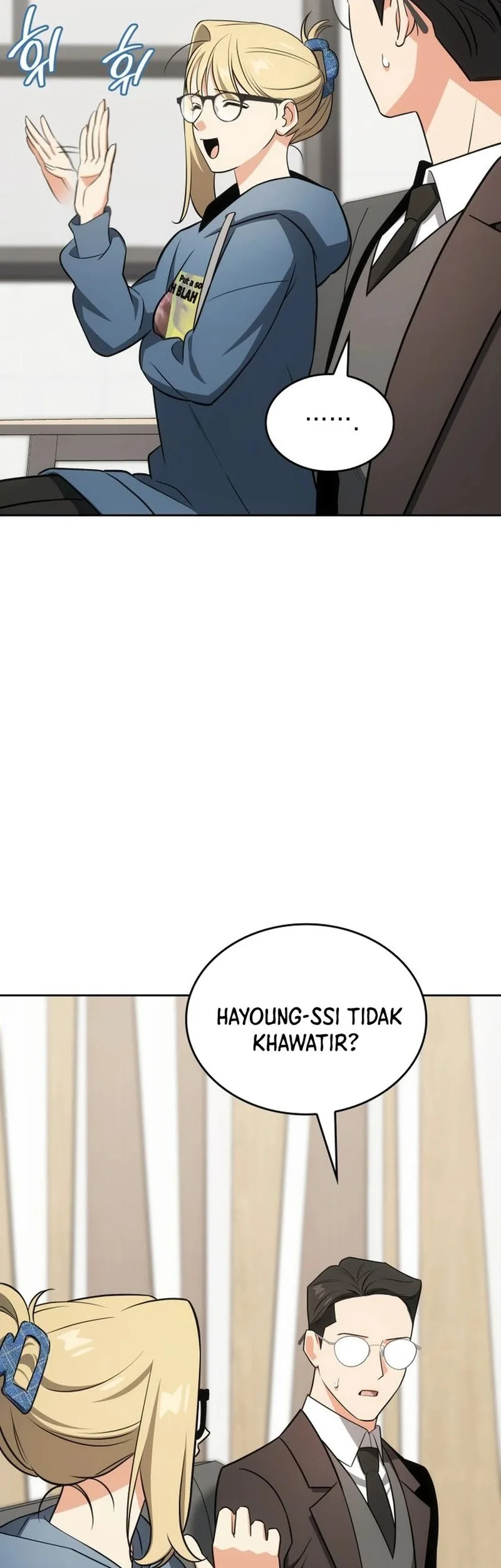 Chapter 100 - halaman 7