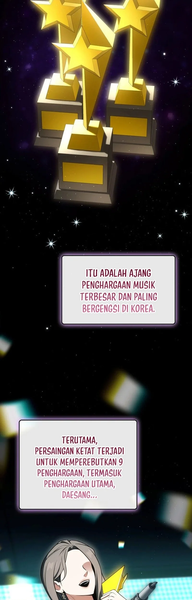 Chapter 100 - halaman 26