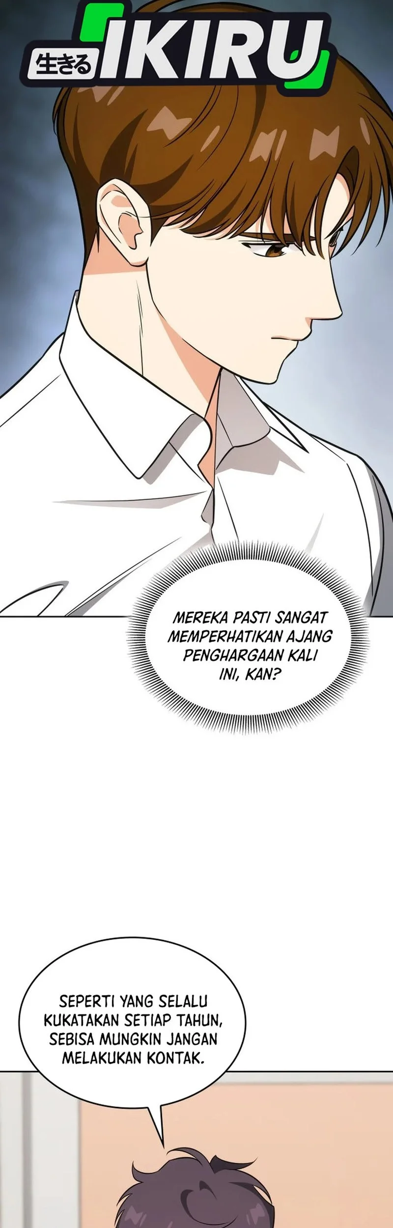 Chapter 100 - halaman 29