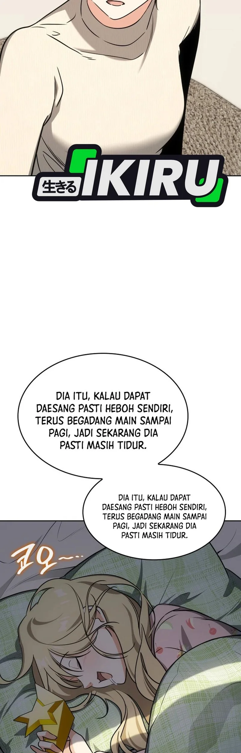 Chapter 101 - halaman 43