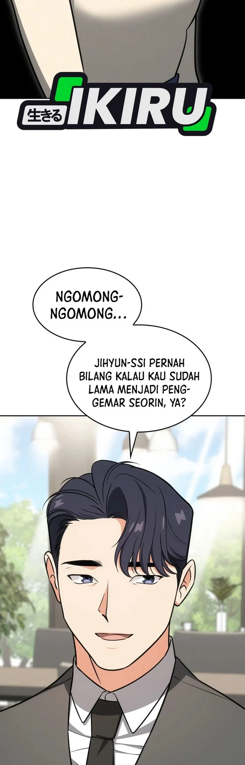 Chapter 101 - halaman 50