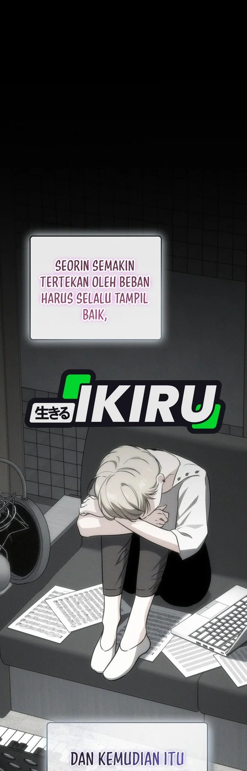 Chapter 101 - halaman 62