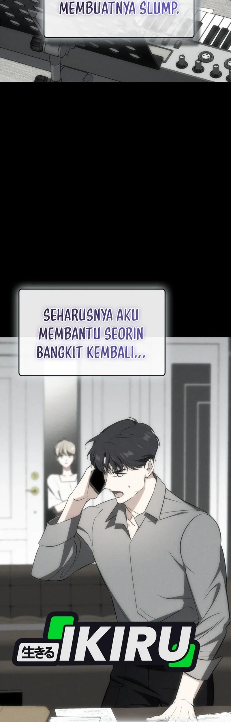 Chapter 101 - halaman 63