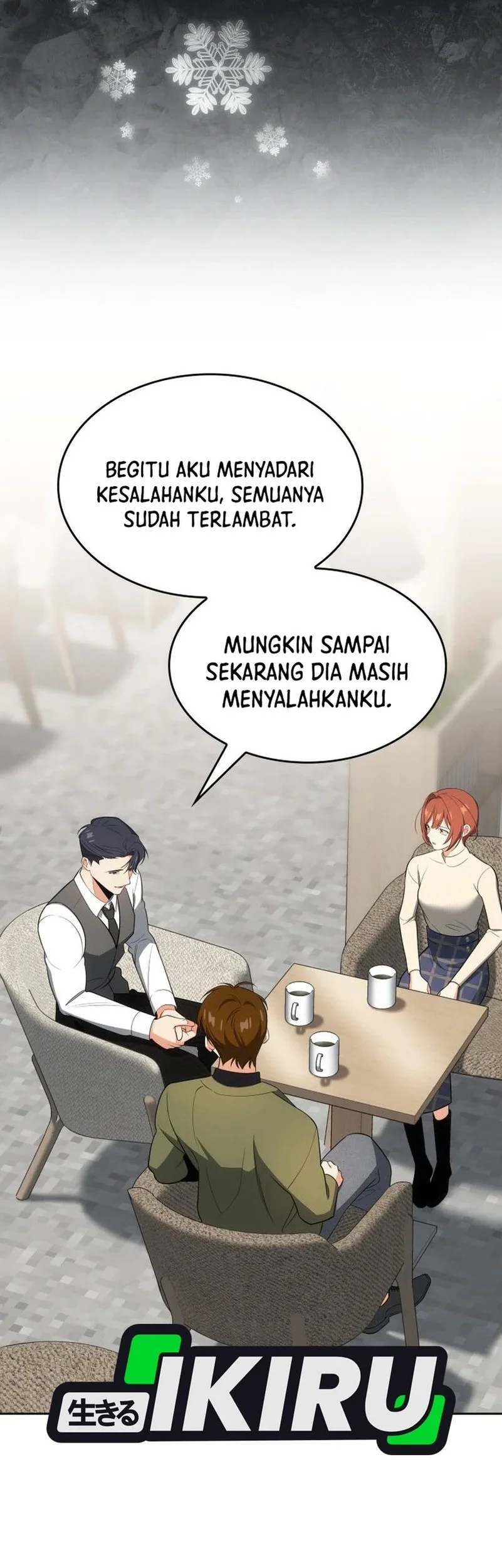 Chapter 101 - halaman 66