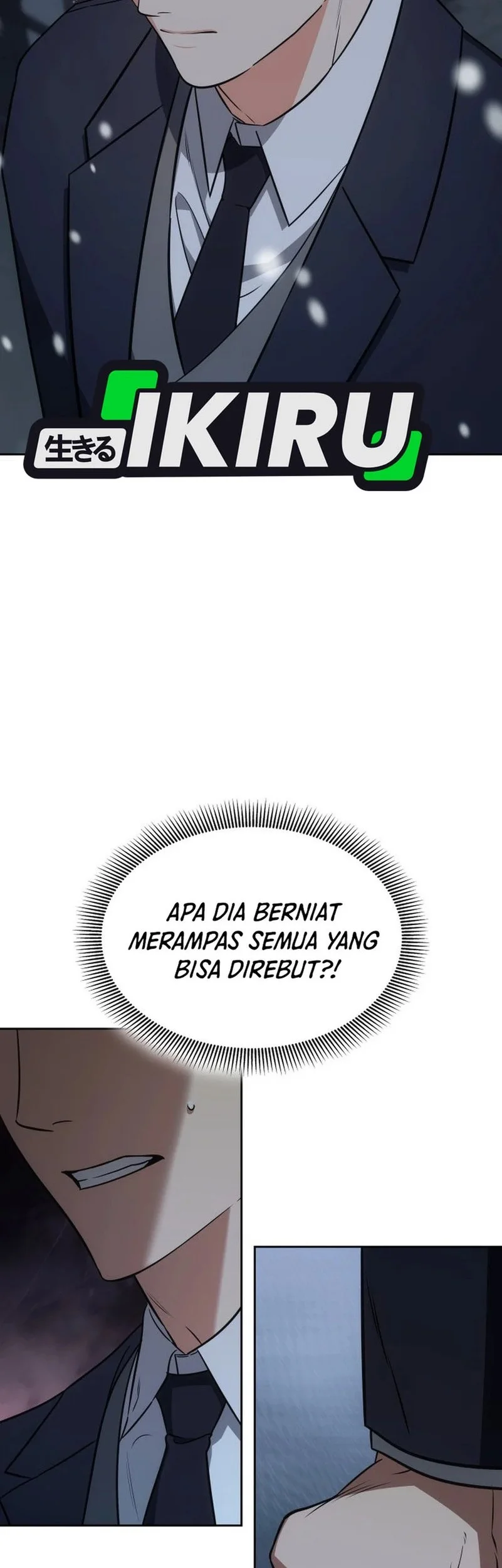 Chapter 101 - halaman 19