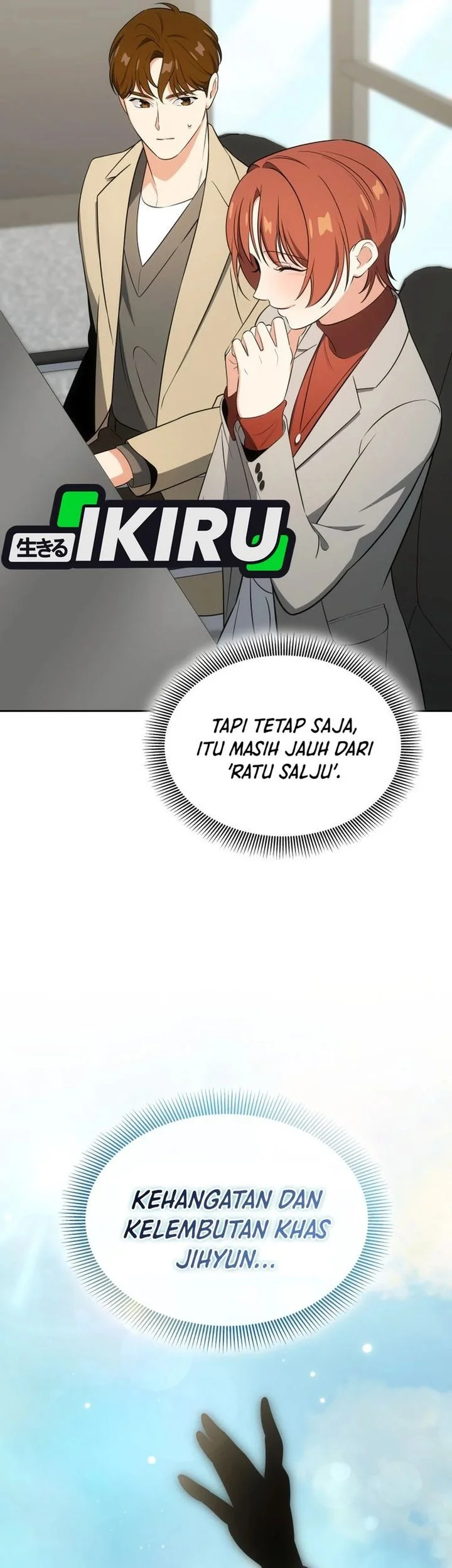 Chapter 103 - halaman 70