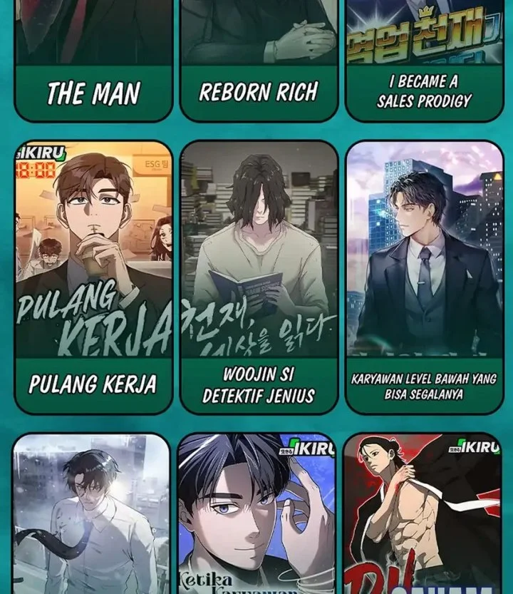 Chapter 104 - halaman 97