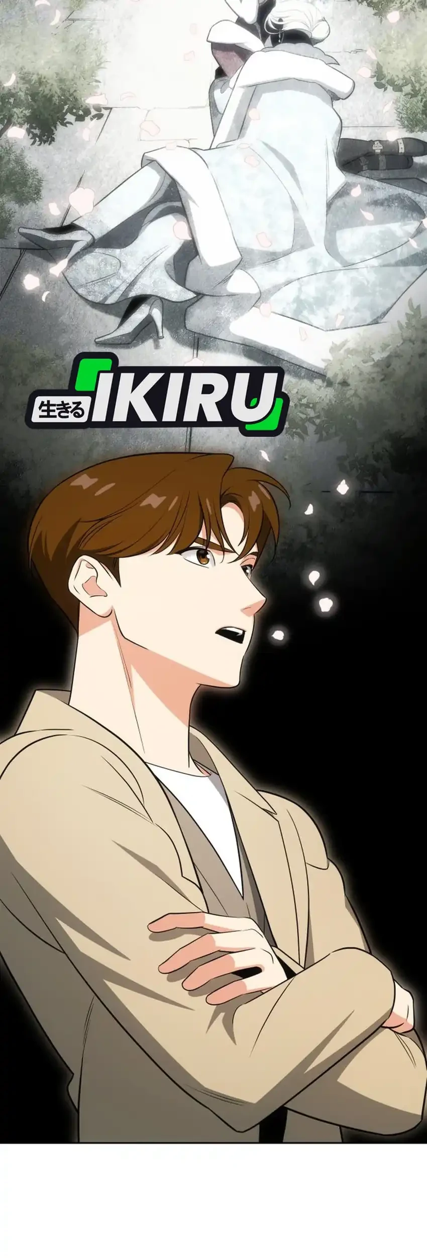 Chapter 105 - halaman 20