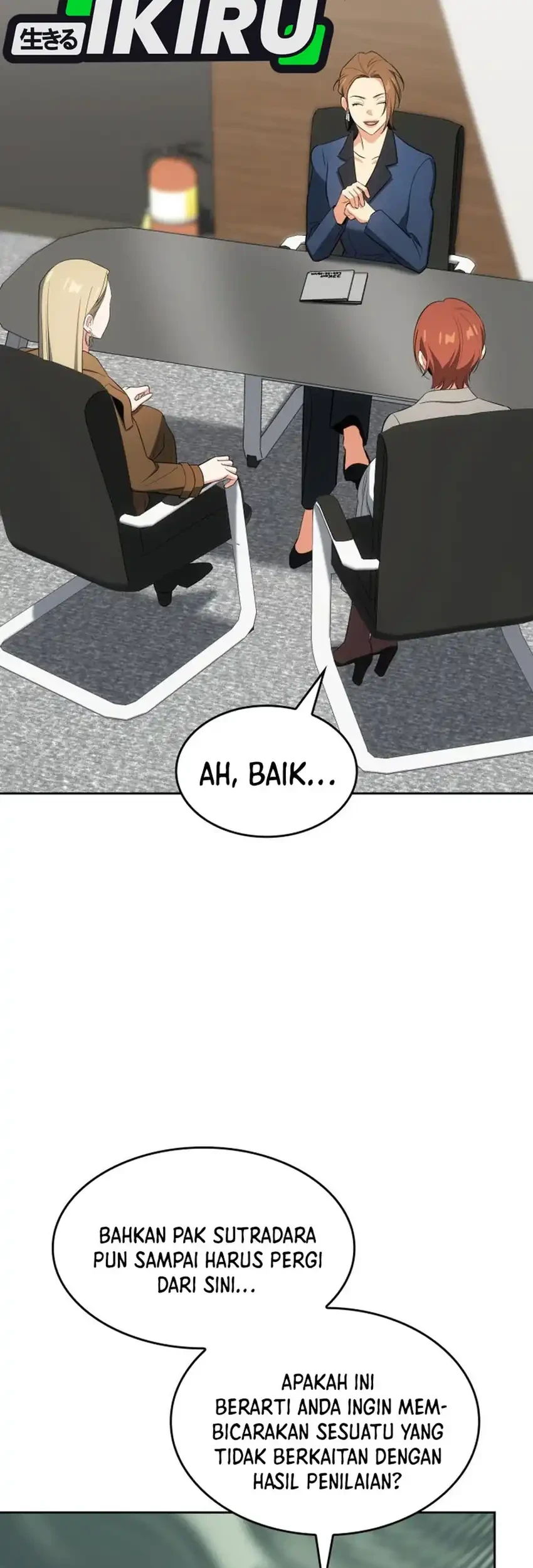 Chapter 105 - halaman 34