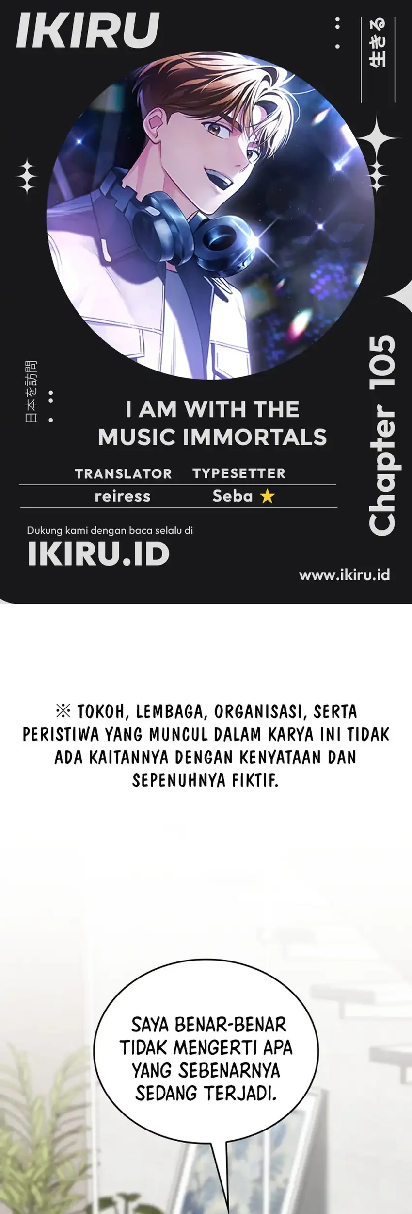 Chapter 105 - halaman 2