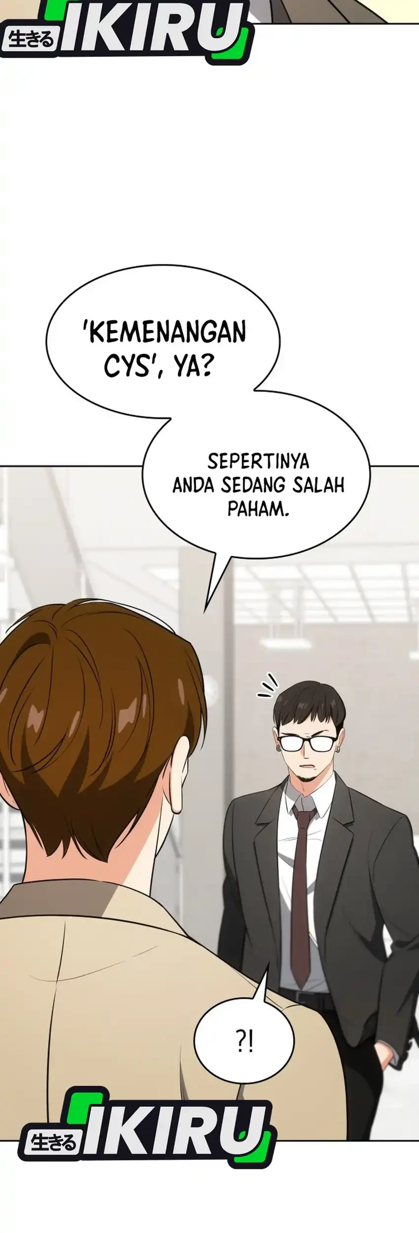 Chapter 105 - halaman 14