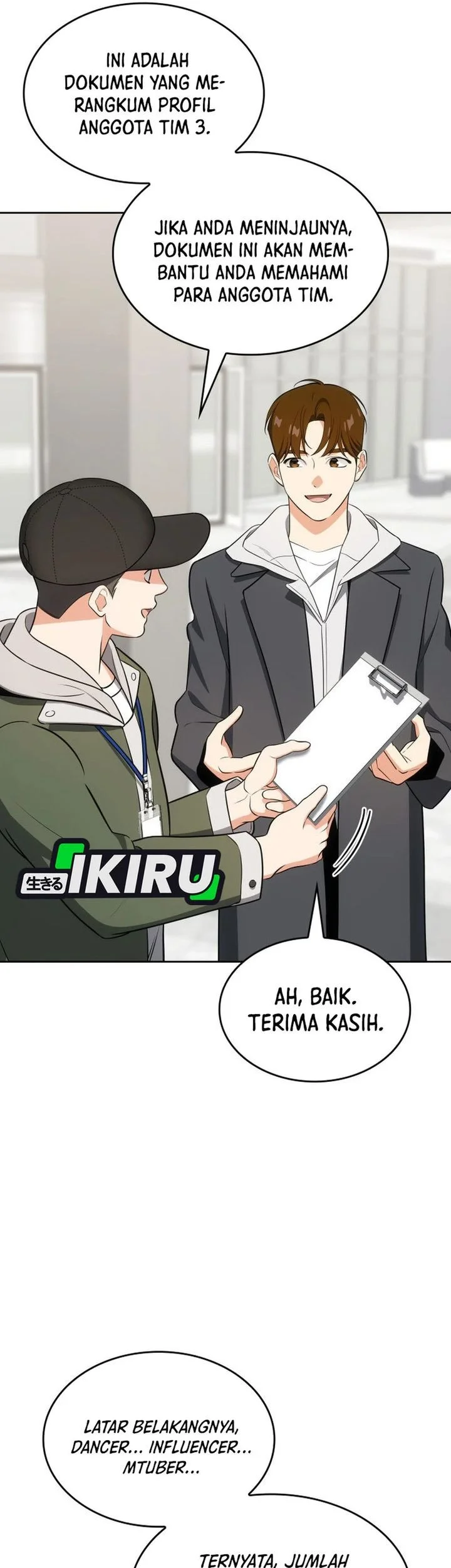 Chapter 107 - halaman 24