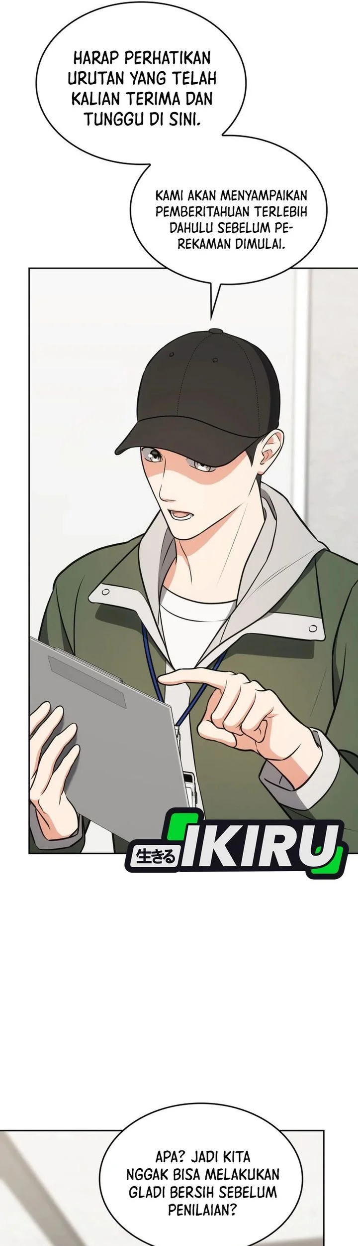 Chapter 107 - halaman 36