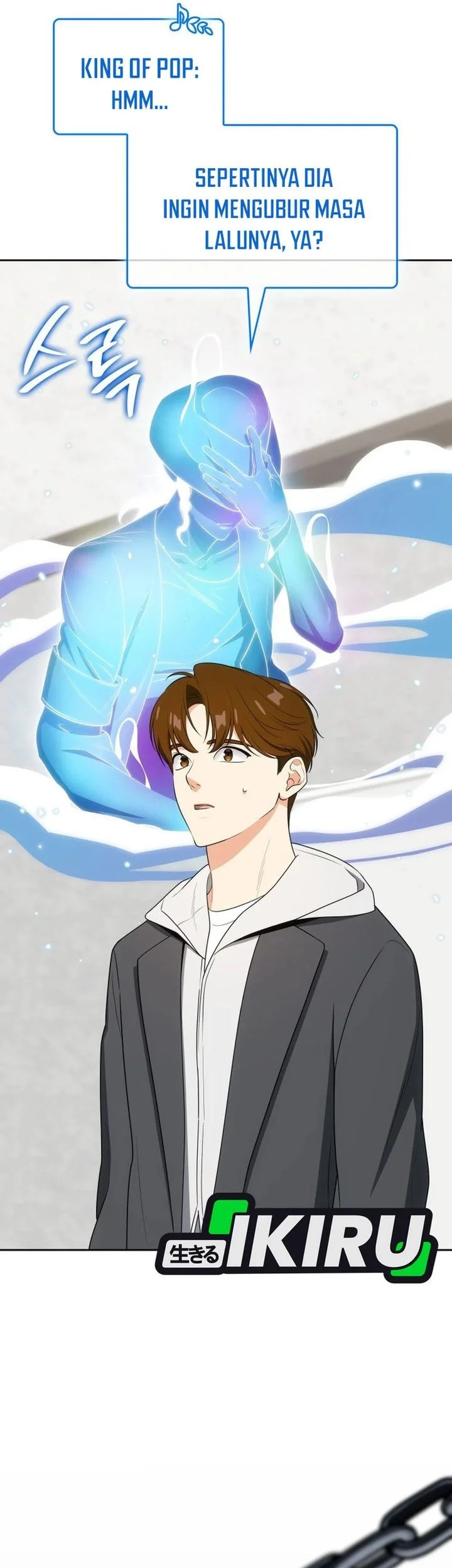 Chapter 107 - halaman 68