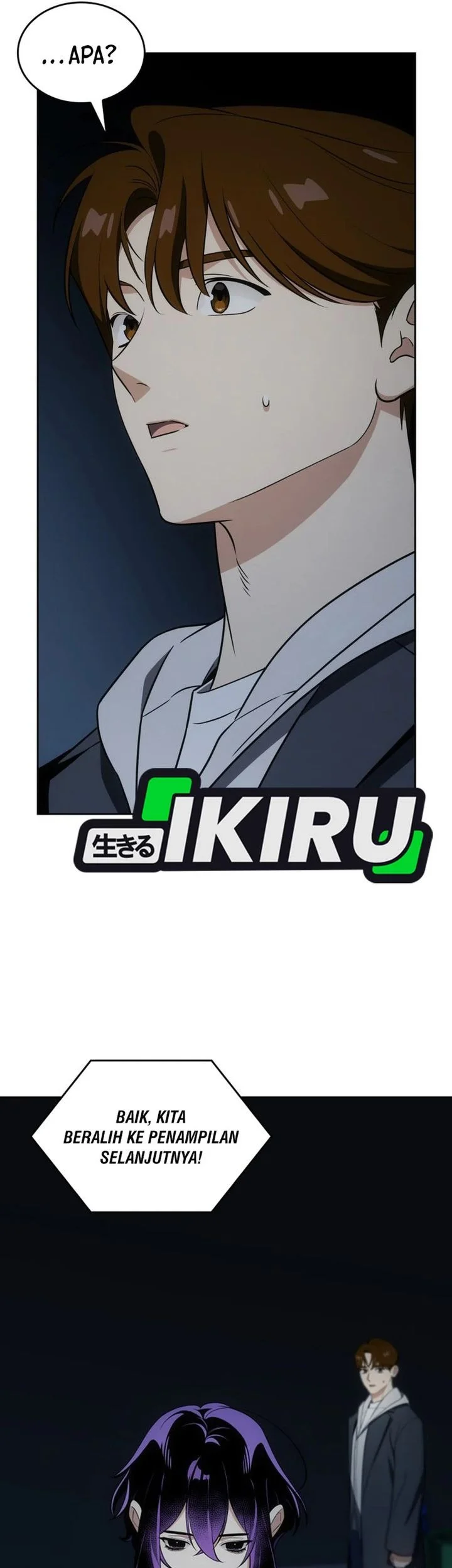 Chapter 109 - halaman 24