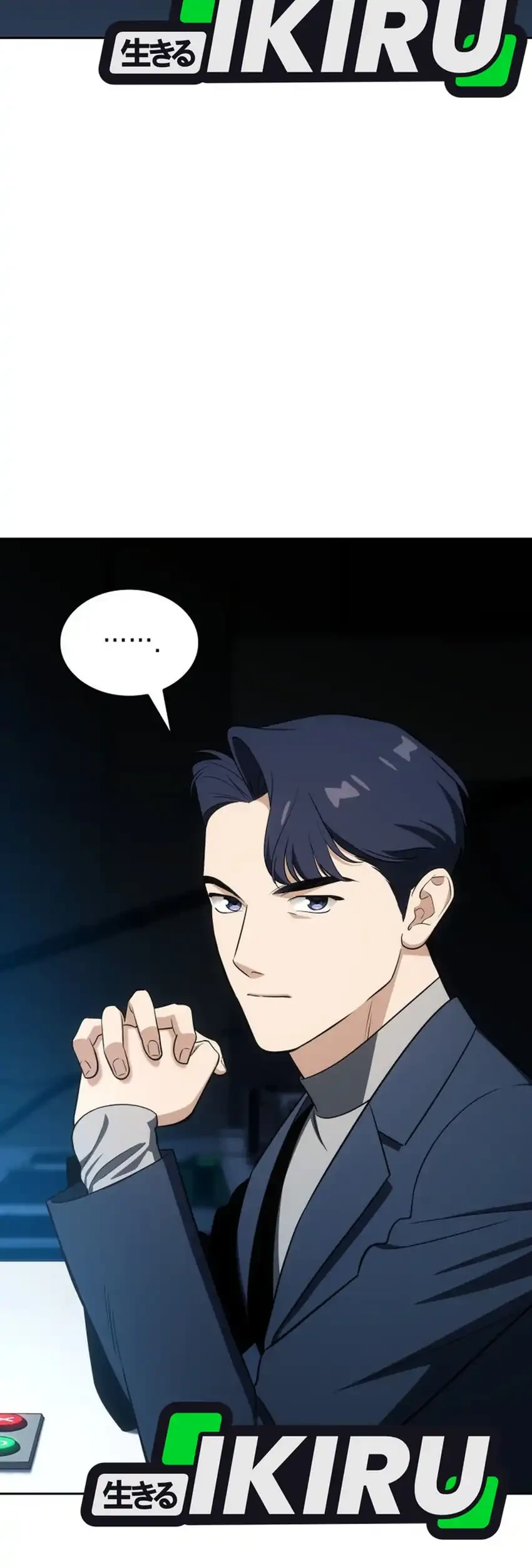 Chapter 110 - halaman 24