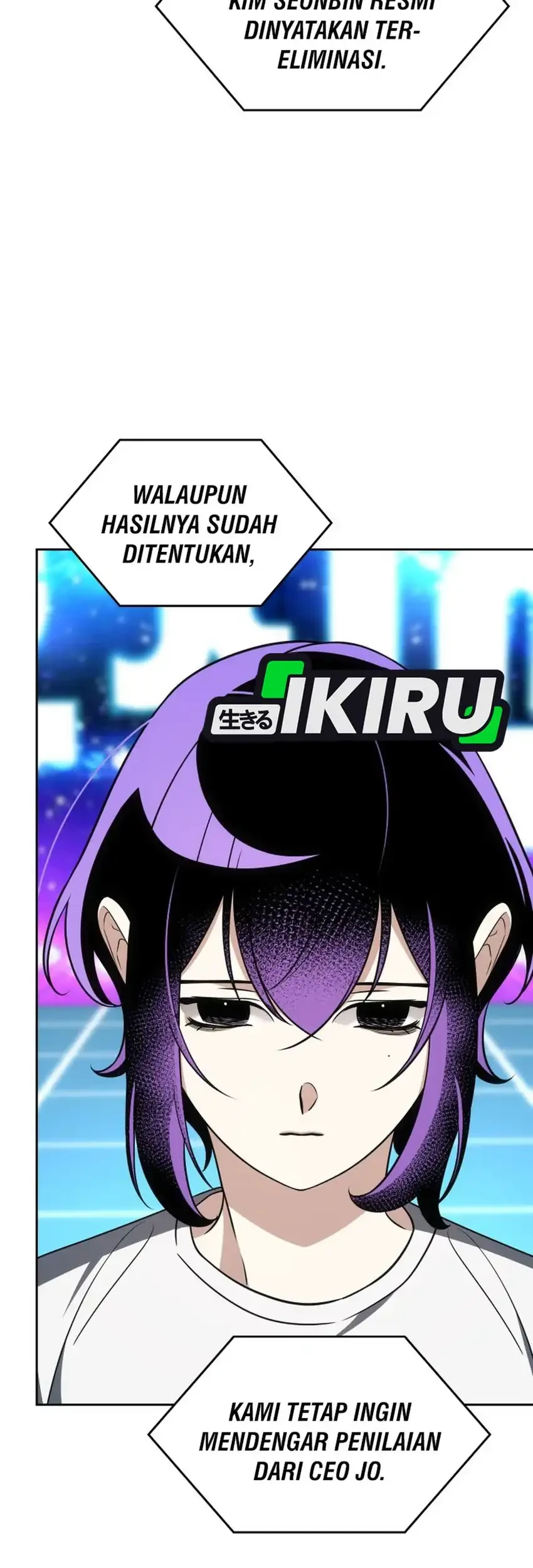Chapter 110 - halaman 28