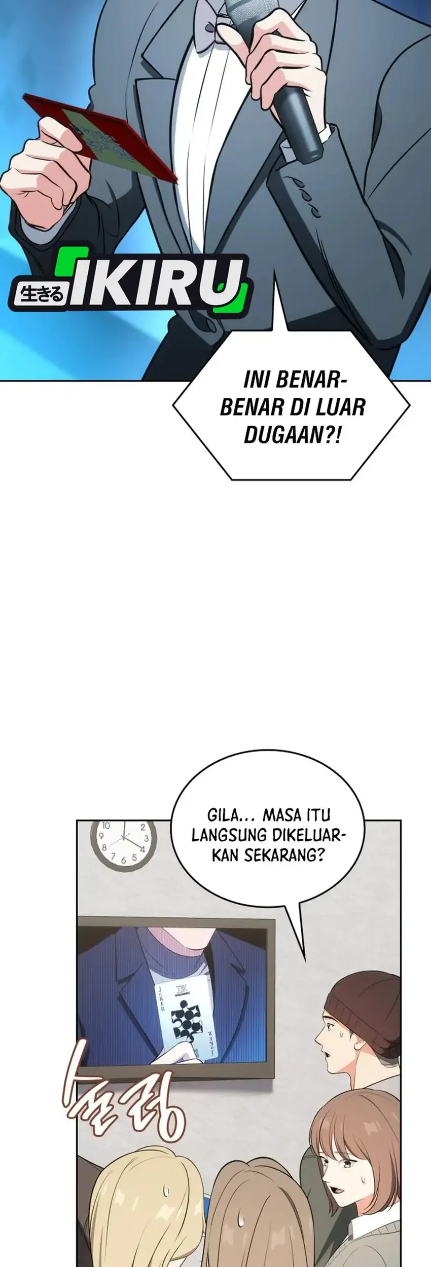 Chapter 110 - halaman 48