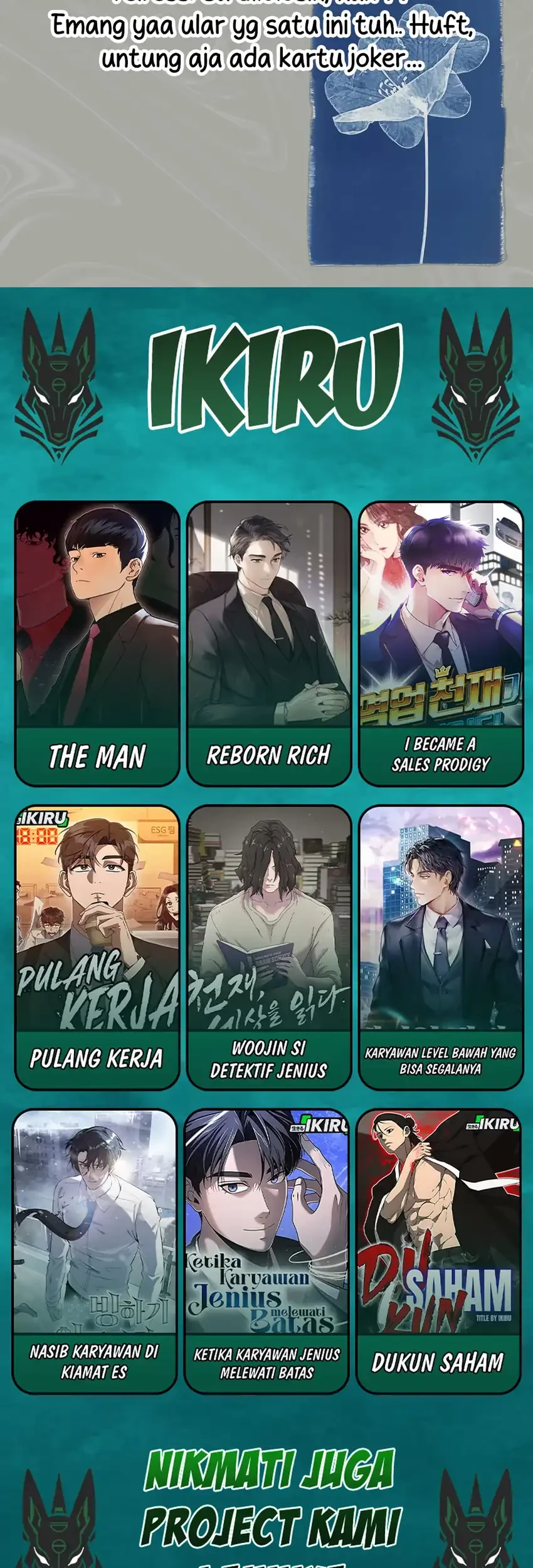 Chapter 110 - halaman 88