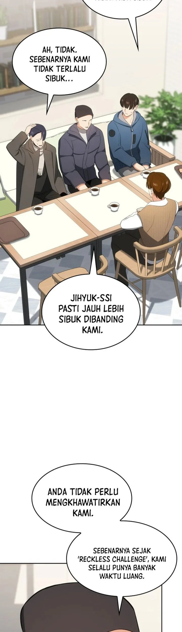 Chapter 111 - halaman 64