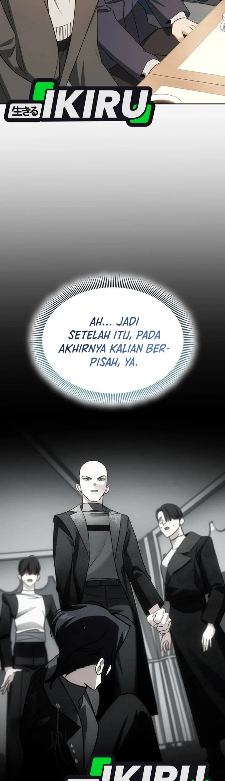 Chapter 111 - halaman 68