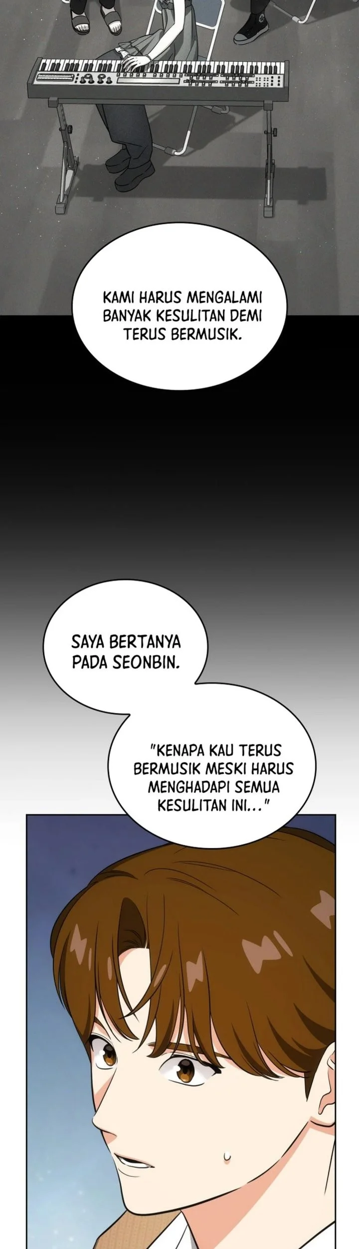 Chapter 111 - halaman 84