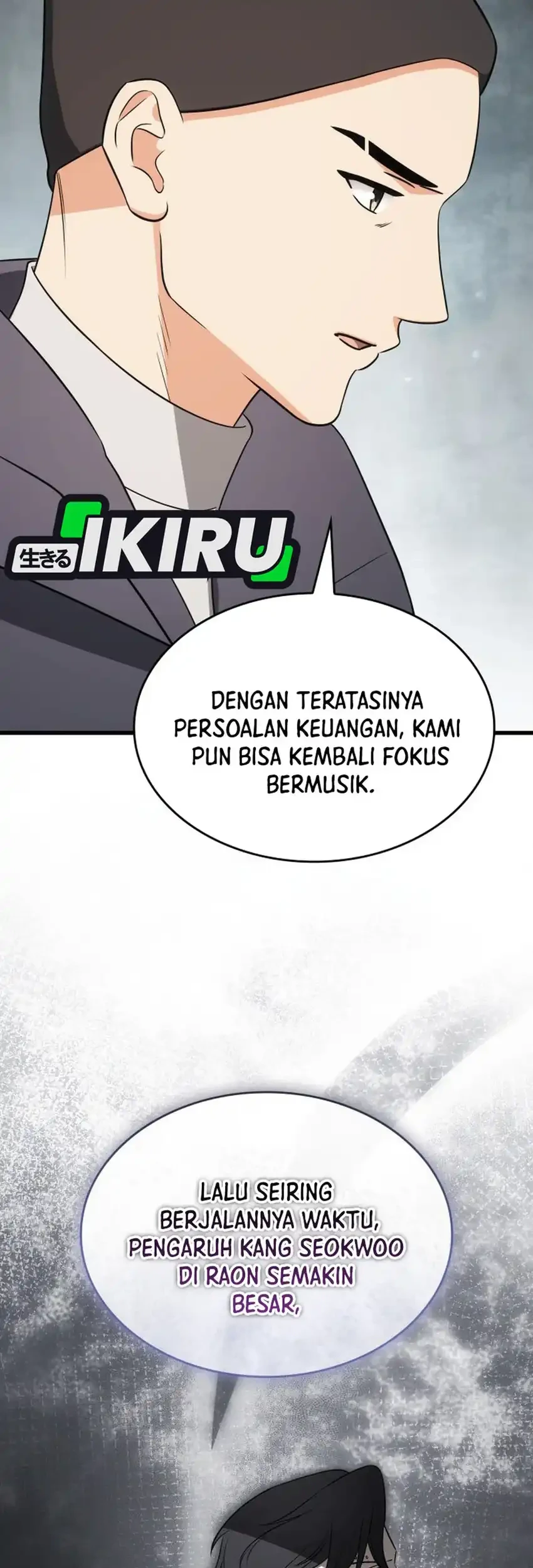 Chapter 112 - halaman 22