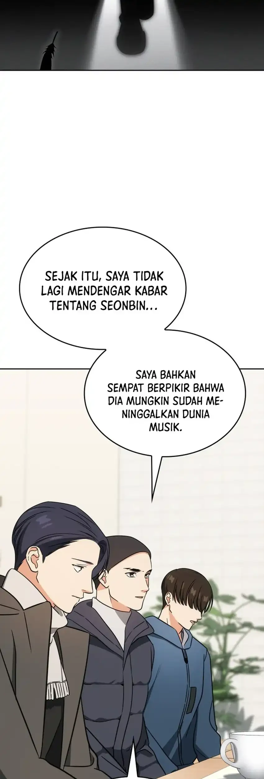 Chapter 112 - halaman 26