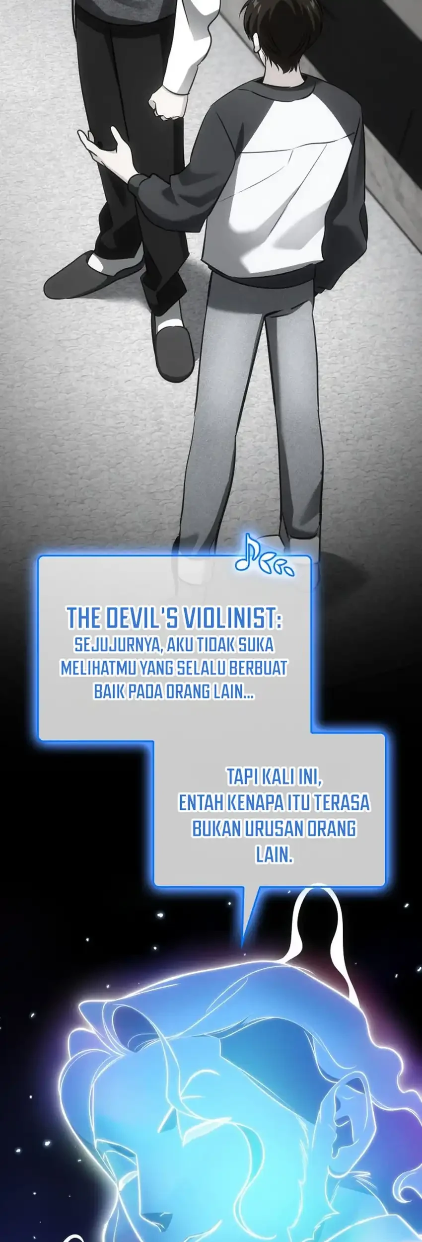 Chapter 112 - halaman 32