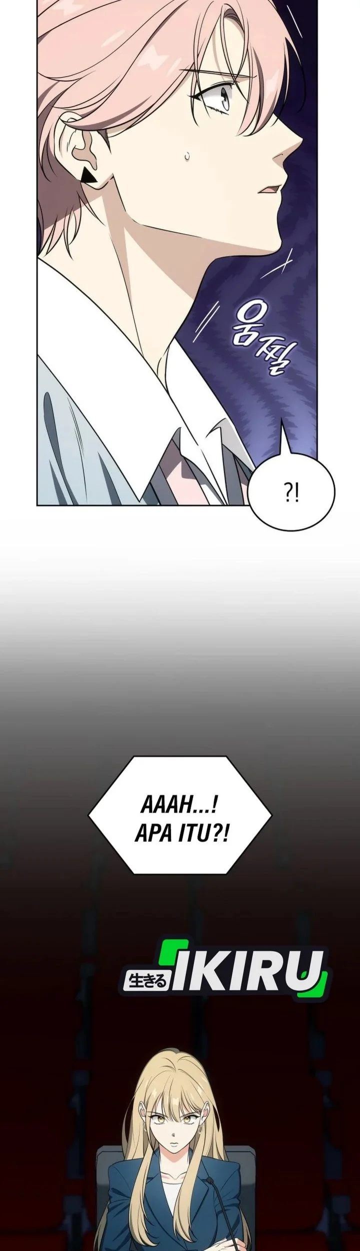 Chapter 113 - halaman 56