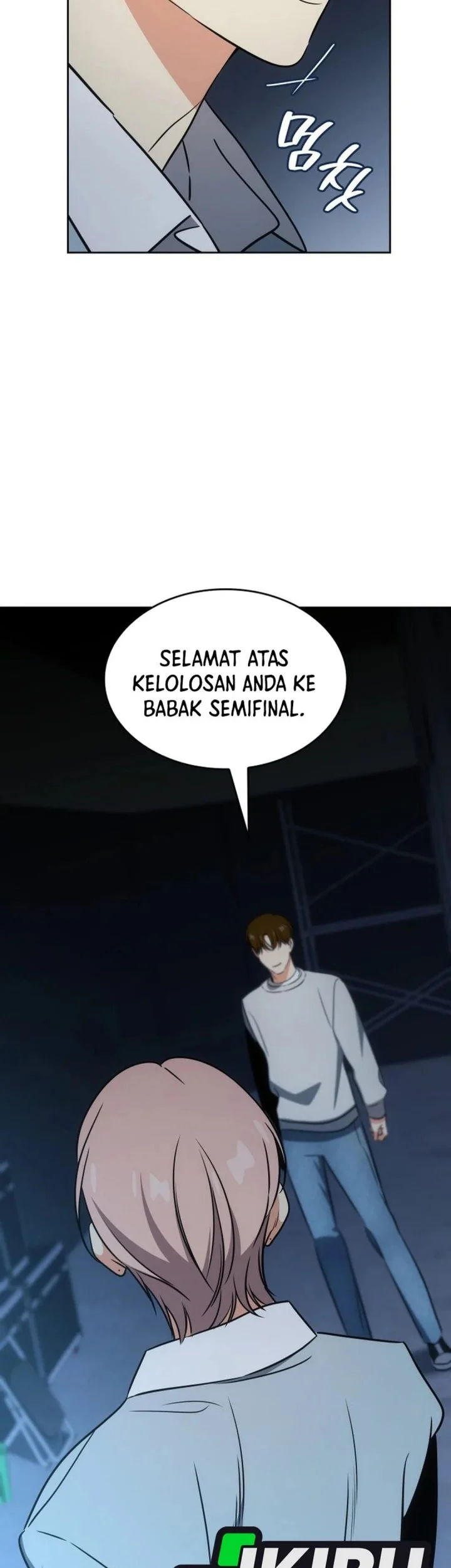 Chapter 113 - halaman 74
