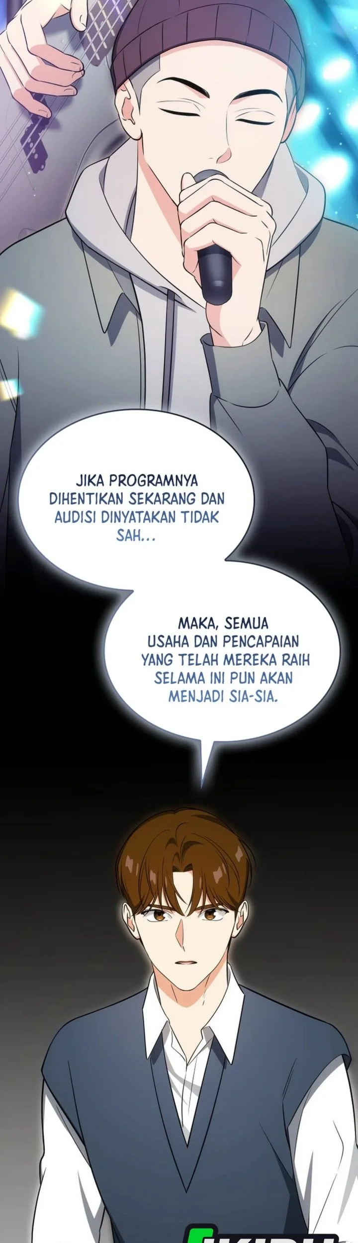 Chapter 115 - halaman 22