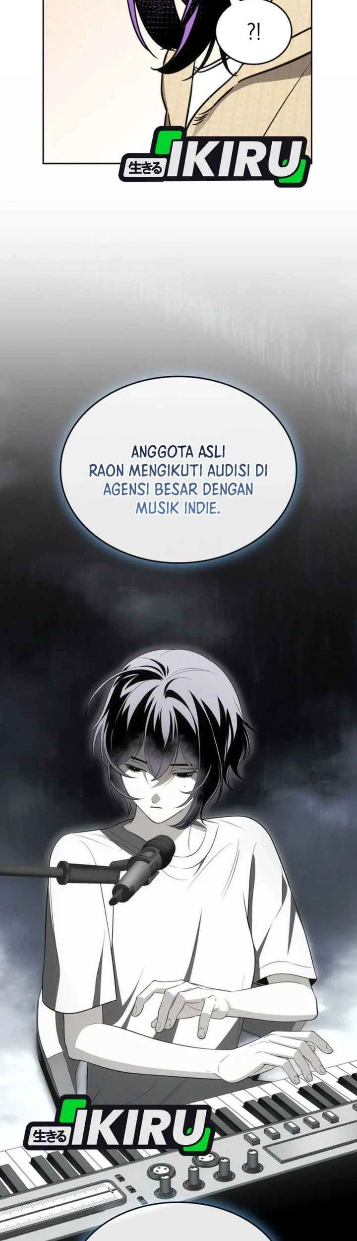 Chapter 115 - halaman 60