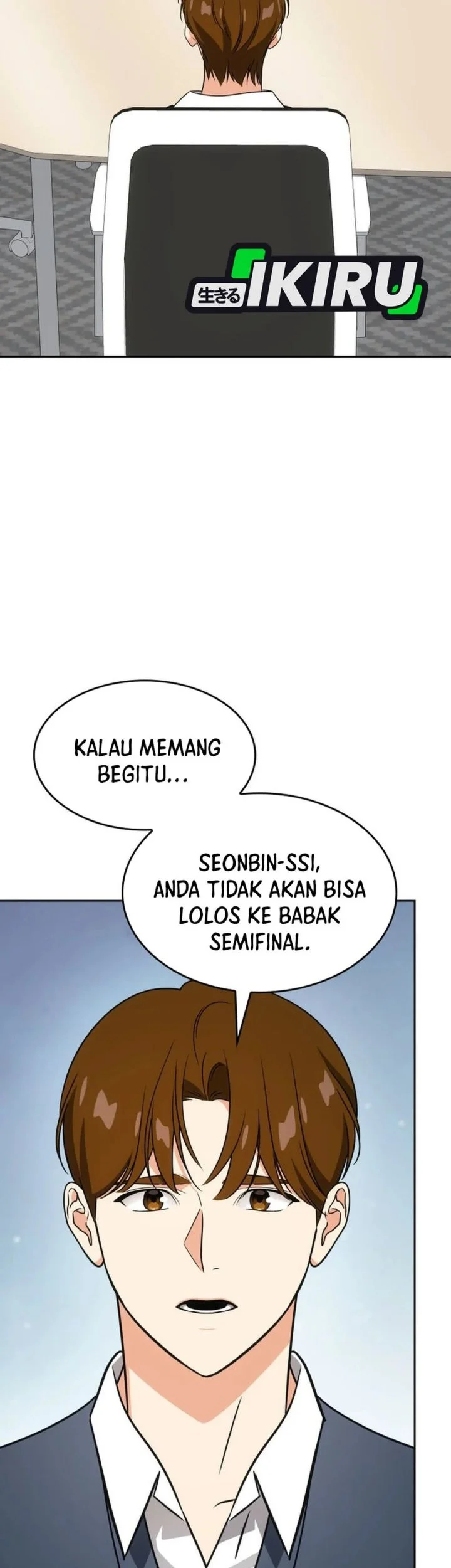 Chapter 115 - halaman 68