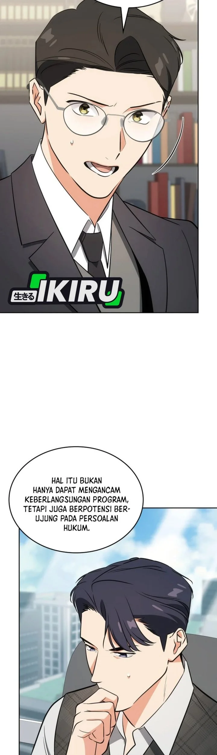 Chapter 115 - halaman 6