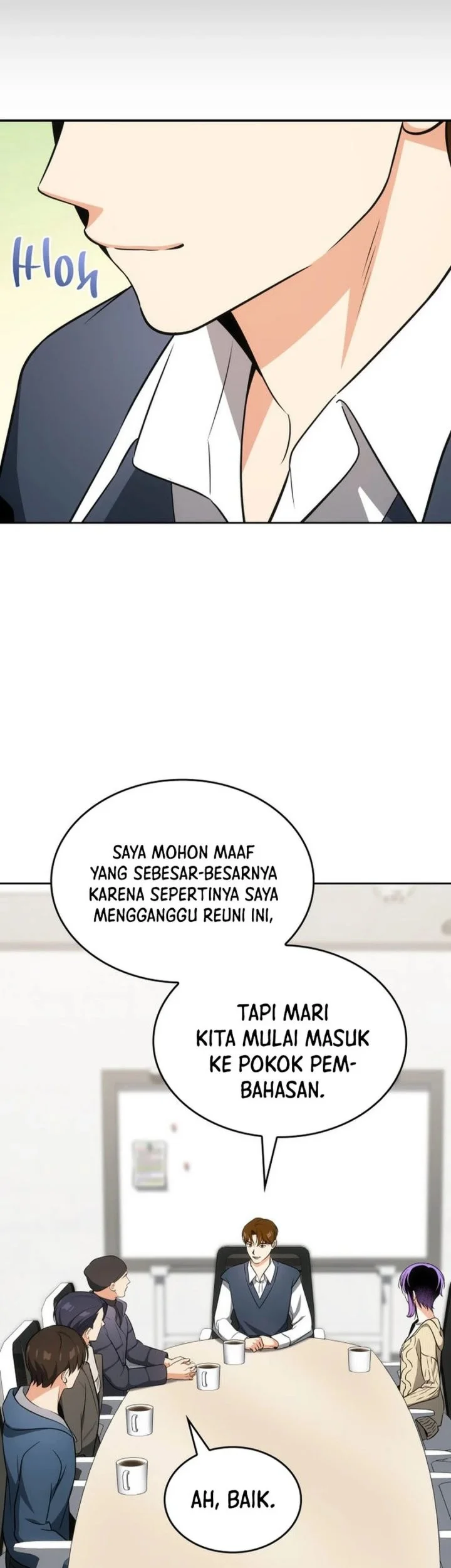 Chapter 116 - halaman 22