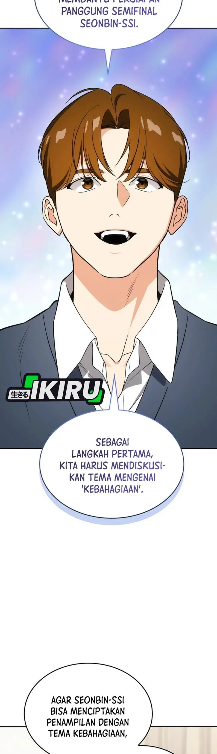 Chapter 116 - halaman 24