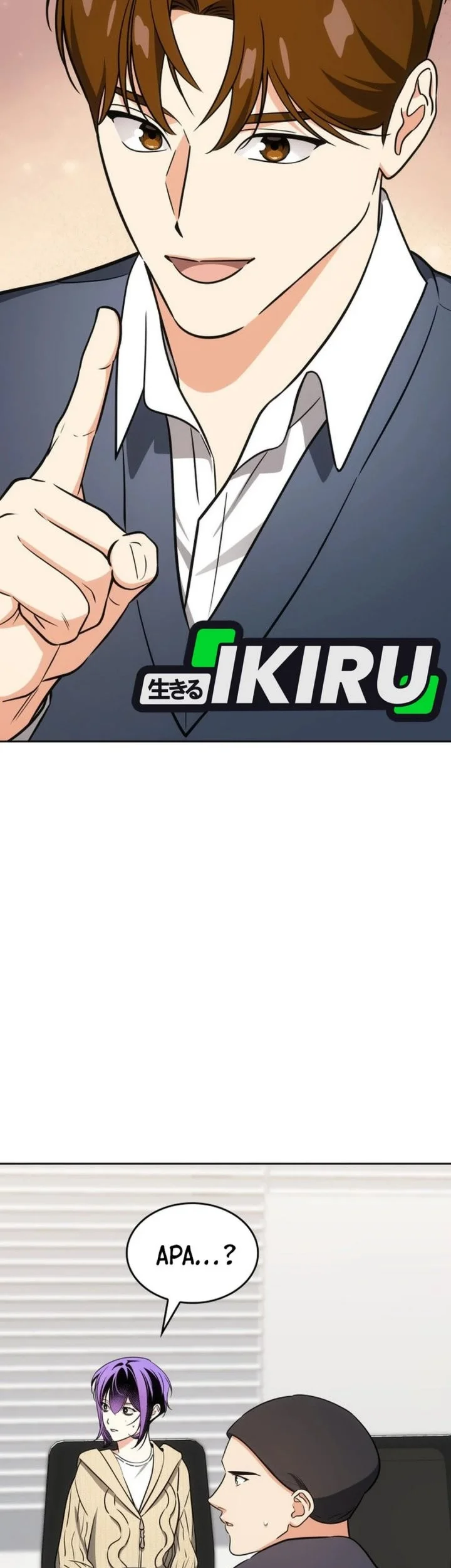 Chapter 116 - halaman 28