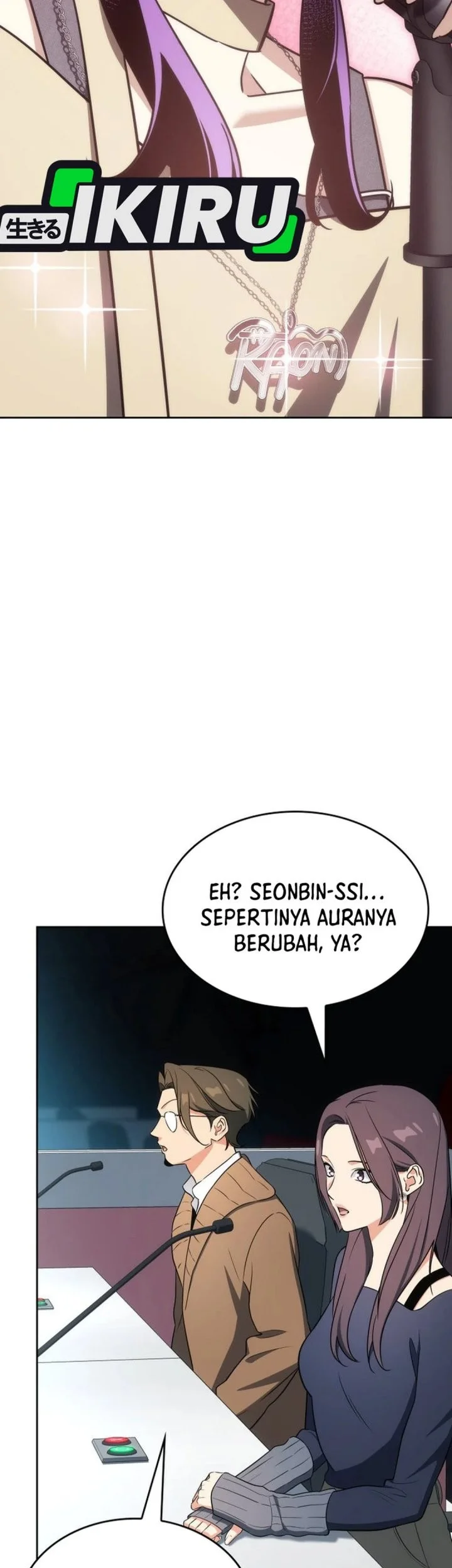 Chapter 116 - halaman 84
