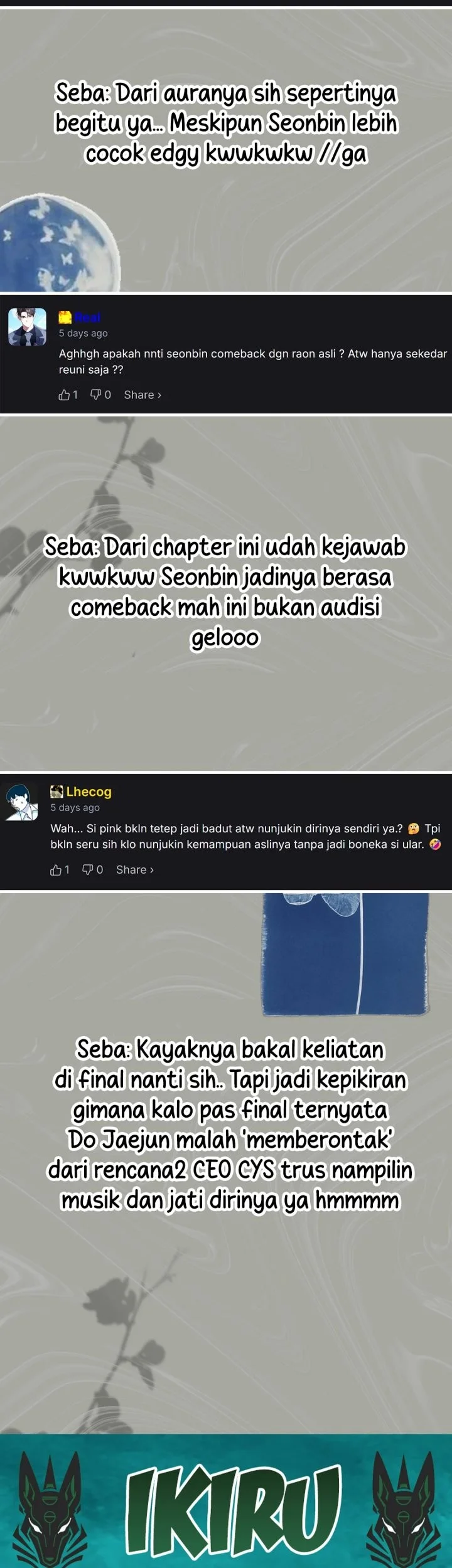 Chapter 116 - halaman 92