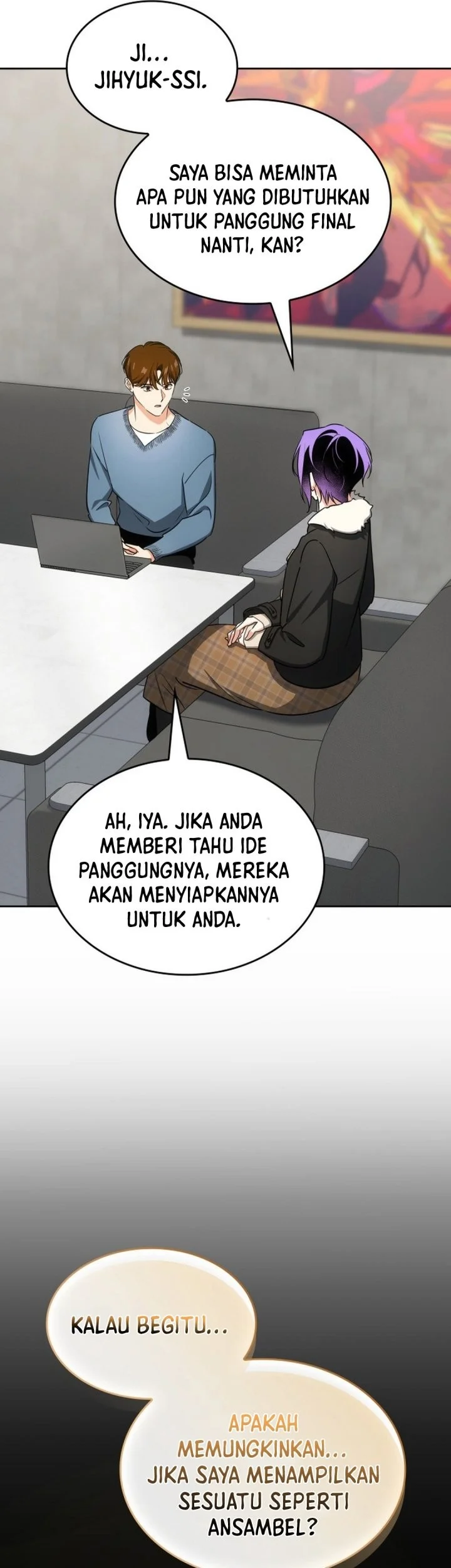 Chapter 117 - halaman 100