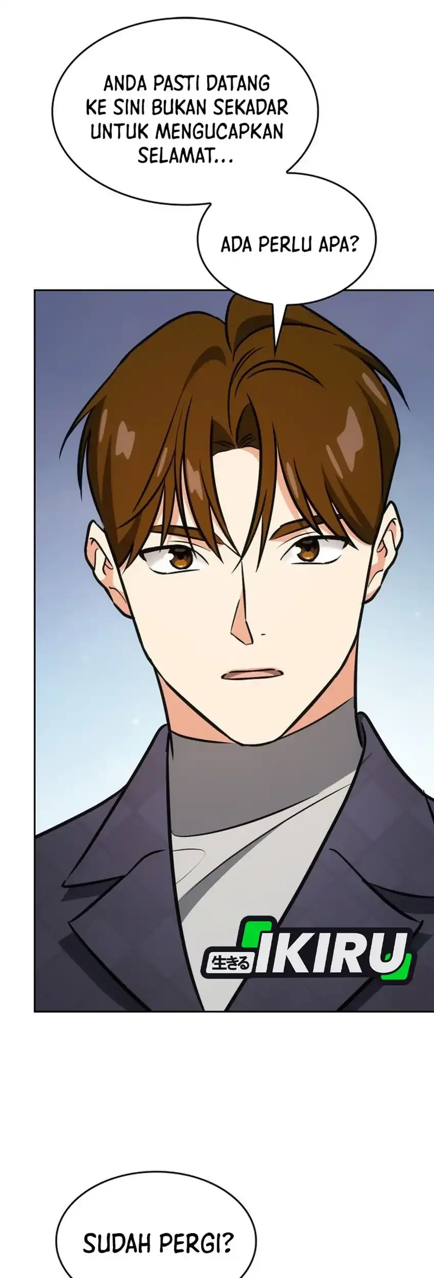 Chapter 119 - halaman 84