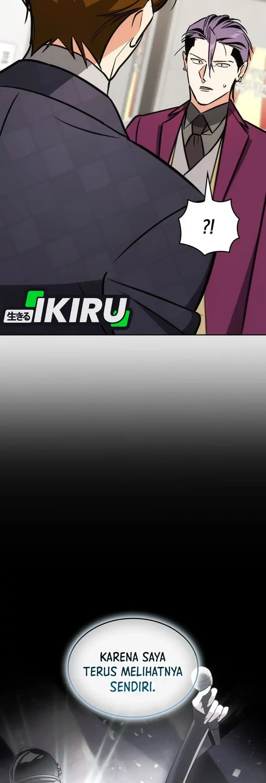 Chapter 119 - halaman 110