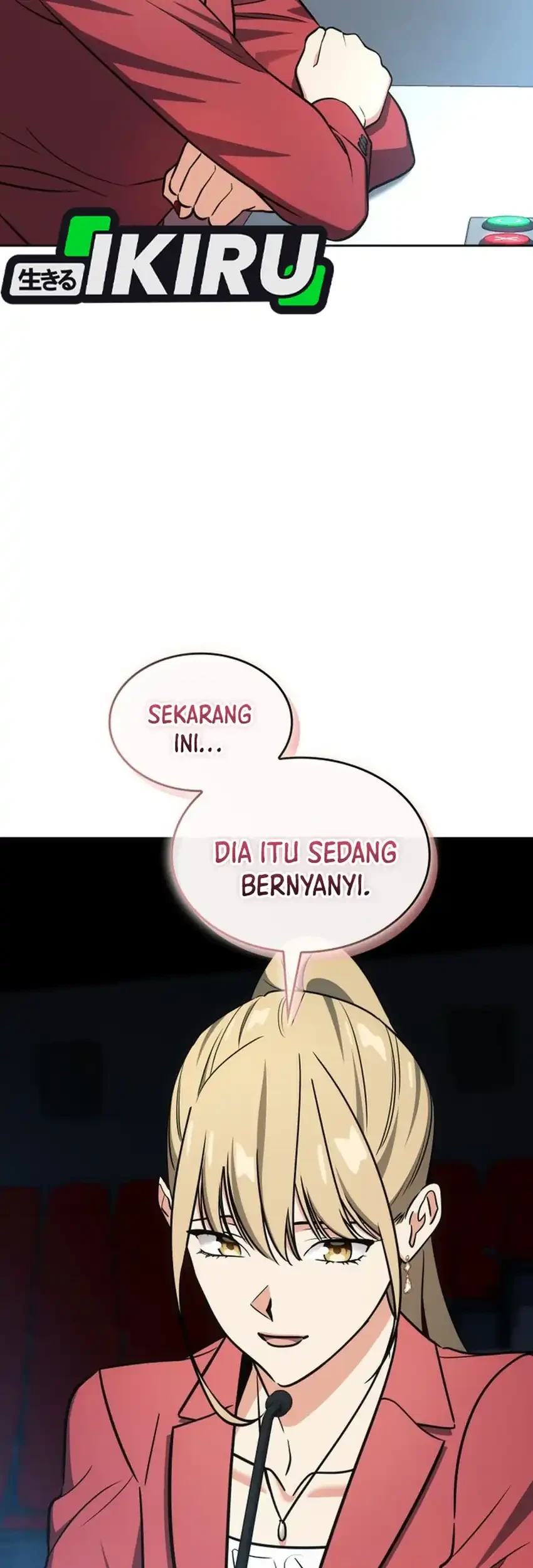 Chapter 119 - halaman 18