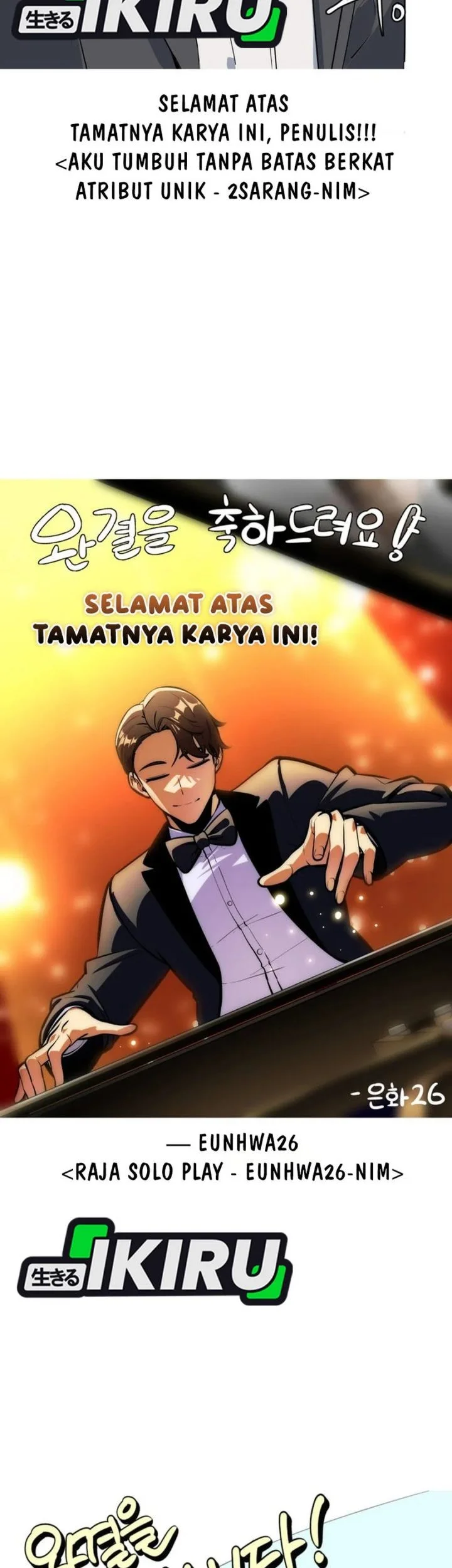 Chapter 120 - halaman 128