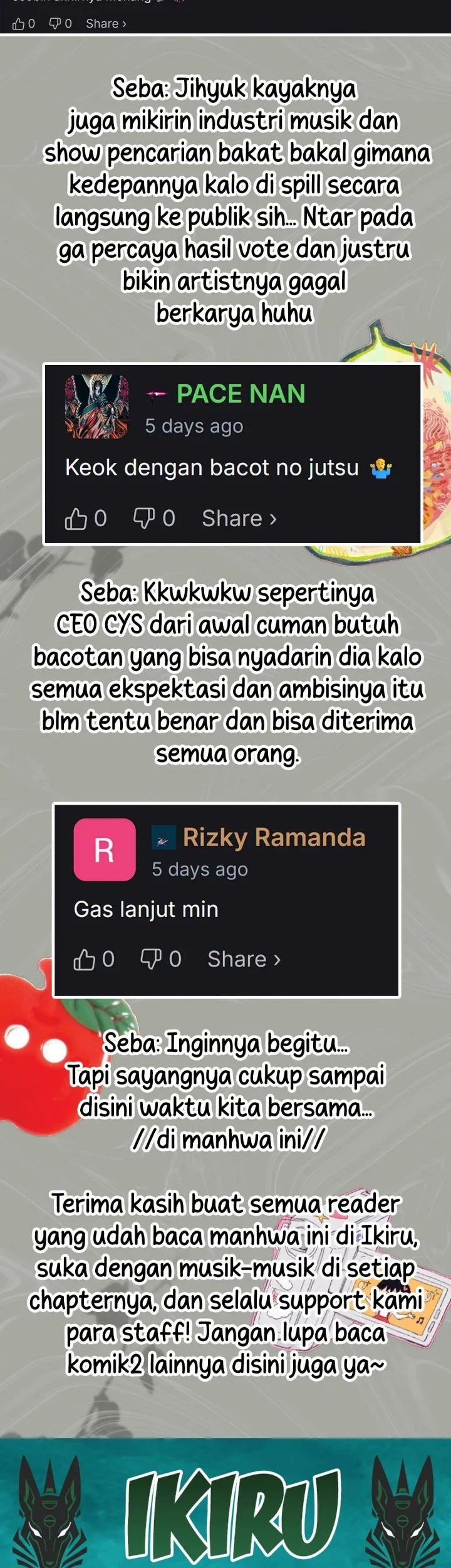 Chapter 120 - halaman 134