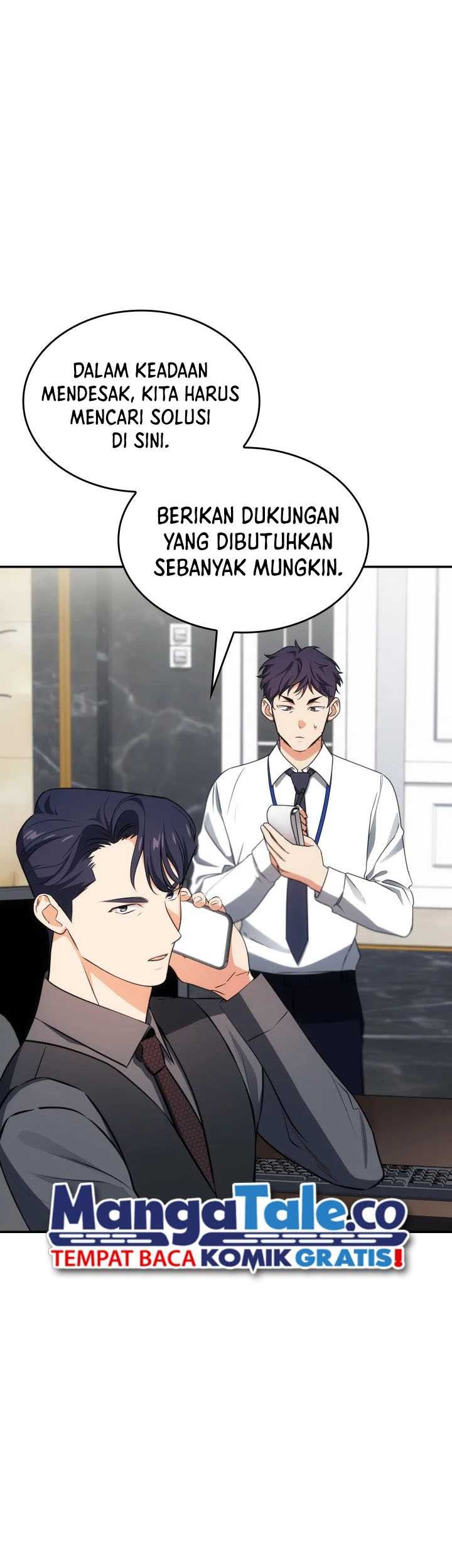 Chapter 55 - halaman 23