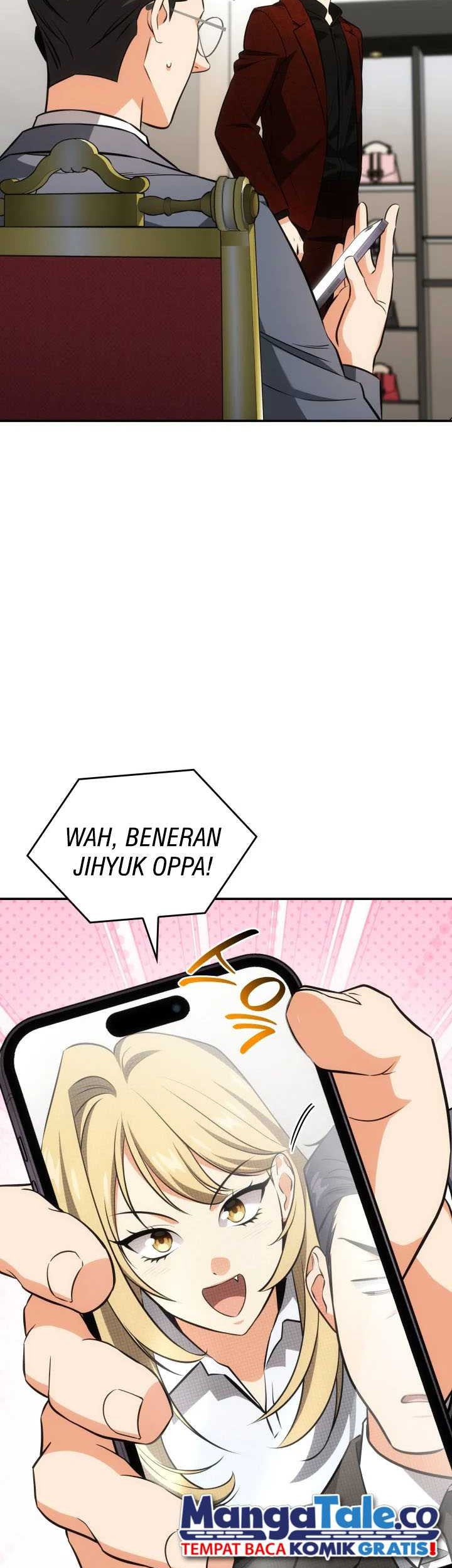 Chapter 58 - halaman 29