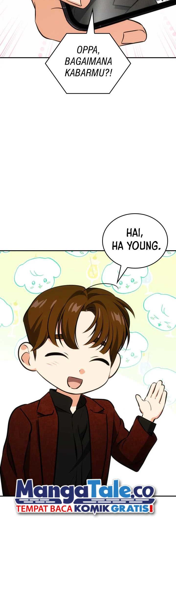 Chapter 58 - halaman 30